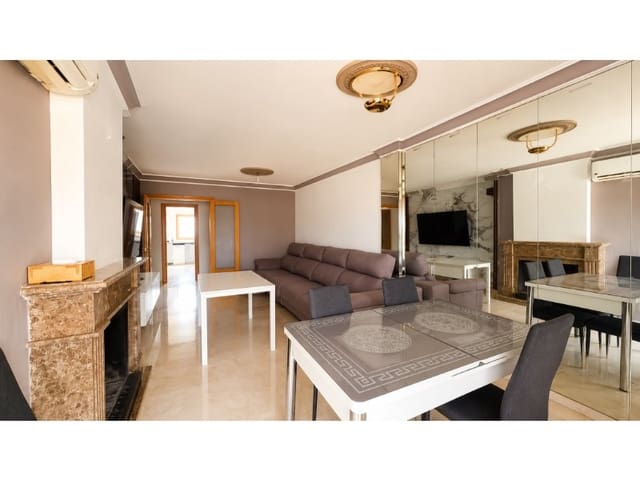4 makuuhuone Asunto myytävänä paikassa Llevant, Palma de Mallorca - 550 000 € (Ref: 10072736)