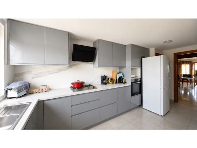4 makuuhuone Asunto myytävänä paikassa Llevant, Palma de Mallorca - 550 000 € (Ref: 10072736)