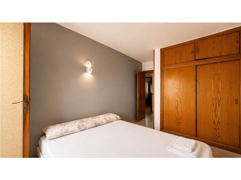 4 makuuhuone Asunto myytävänä paikassa Palma de Mallorca - 550 000 € (Ref: 10072736)