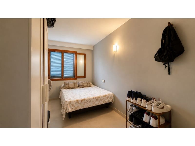 4 makuuhuone Asunto myytävänä paikassa Palma de Mallorca - 550 000 € (Ref: 10072736)