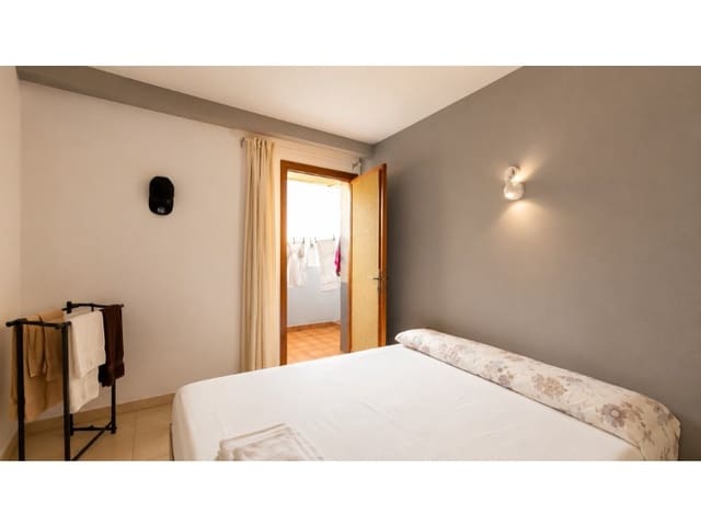 4 makuuhuone Asunto myytävänä paikassa Llevant, Palma de Mallorca - 550 000 € (Ref: 10072736)