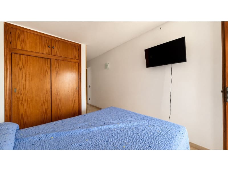 4 makuuhuone Asunto myytävänä paikassa Palma de Mallorca - 550 000 € (Ref: 10072736)