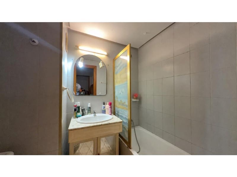 4 makuuhuone Asunto myytävänä paikassa Palma de Mallorca - 550 000 € (Ref: 10072736)