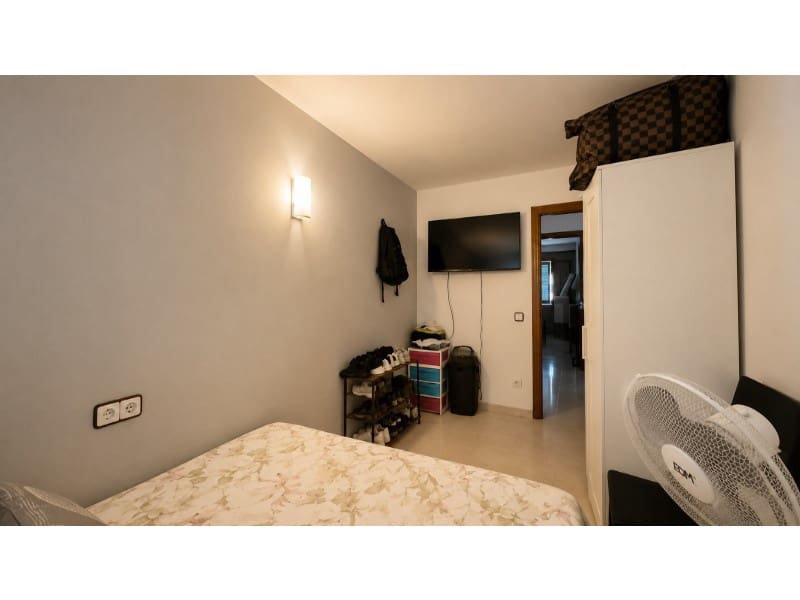 4 makuuhuone Asunto myytävänä paikassa Palma de Mallorca - 550 000 € (Ref: 10072736)
