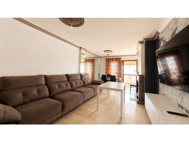 4 makuuhuone Asunto myytävänä paikassa Llevant, Palma de Mallorca - 550 000 € (Ref: 10072736)