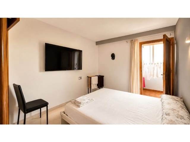 4 makuuhuone Asunto myytävänä paikassa Llevant, Palma de Mallorca - 550 000 € (Ref: 10072736)