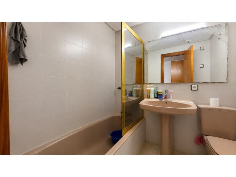 4 makuuhuone Asunto myytävänä paikassa Palma de Mallorca - 550 000 € (Ref: 10072736)