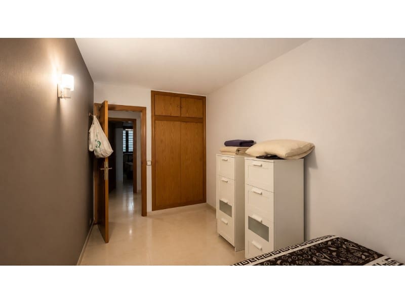 4 makuuhuone Asunto myytävänä paikassa Palma de Mallorca - 550 000 € (Ref: 10072736)