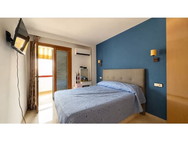 4 makuuhuone Asunto myytävänä paikassa Llevant, Palma de Mallorca - 550 000 € (Ref: 10072736)