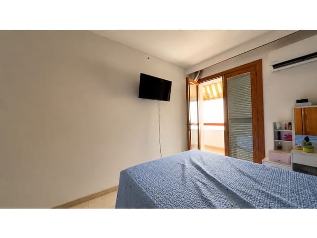 4 makuuhuone Asunto myytävänä paikassa Llevant, Palma de Mallorca - 550 000 € (Ref: 10072736)