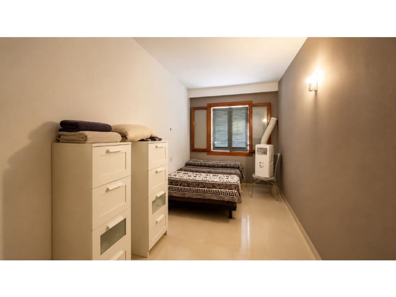 4 makuuhuone Asunto myytävänä paikassa Palma de Mallorca - 550 000 € (Ref: 10072736)
