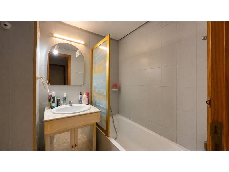 4 makuuhuone Asunto myytävänä paikassa Palma de Mallorca - 550 000 € (Ref: 10072736)