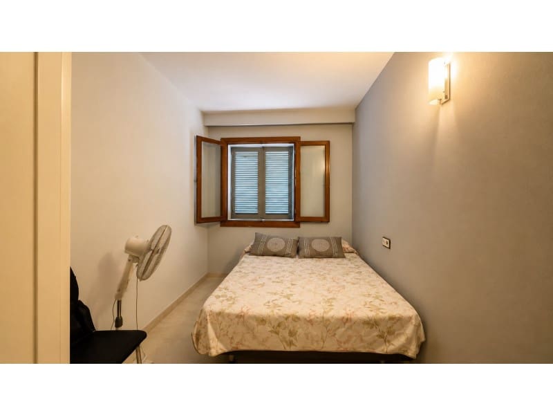 4 makuuhuone Asunto myytävänä paikassa Palma de Mallorca - 550 000 € (Ref: 10072736)