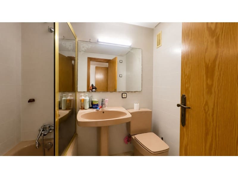 4 makuuhuone Asunto myytävänä paikassa Palma de Mallorca - 550 000 € (Ref: 10072736)