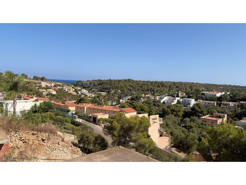 4 quarto Moradia para venda em Manacor com garagem - 430 000 € (Ref: 10072737)
