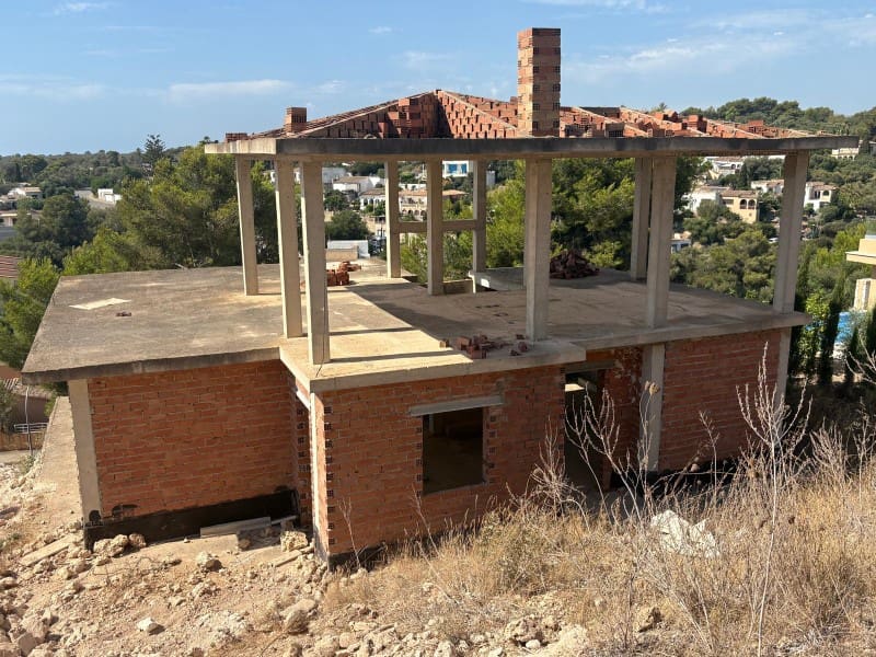4 quarto Moradia para venda em Manacor com garagem - 430 000 € (Ref: 10072737)