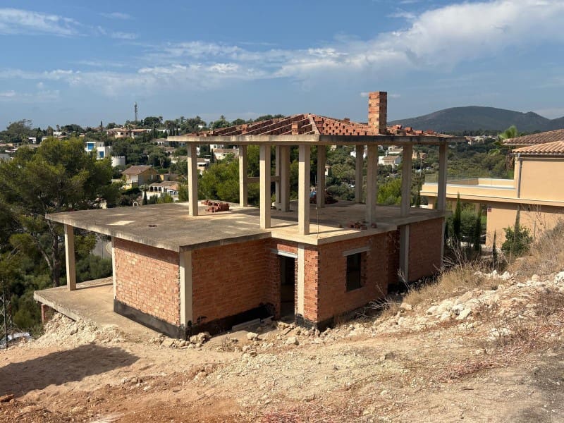 4 quarto Moradia para venda em Manacor com garagem - 430 000 € (Ref: 10072737)