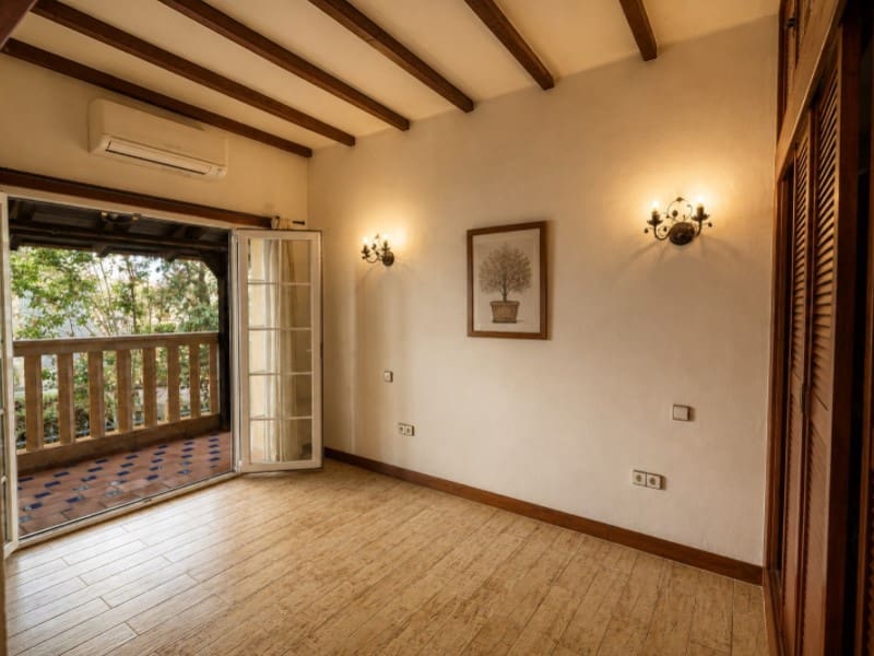 4 chambre Villa/Maison à vendre à Magalluf avec garage - 1 750 000 € (Ref: 10072738)