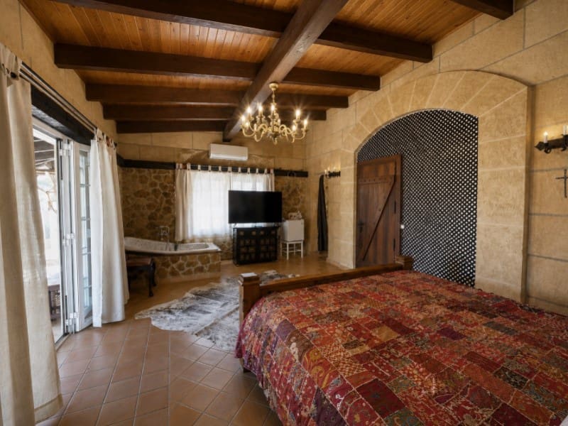 4 chambre Villa/Maison à vendre à Magalluf avec garage - 1 750 000 € (Ref: 10072738)