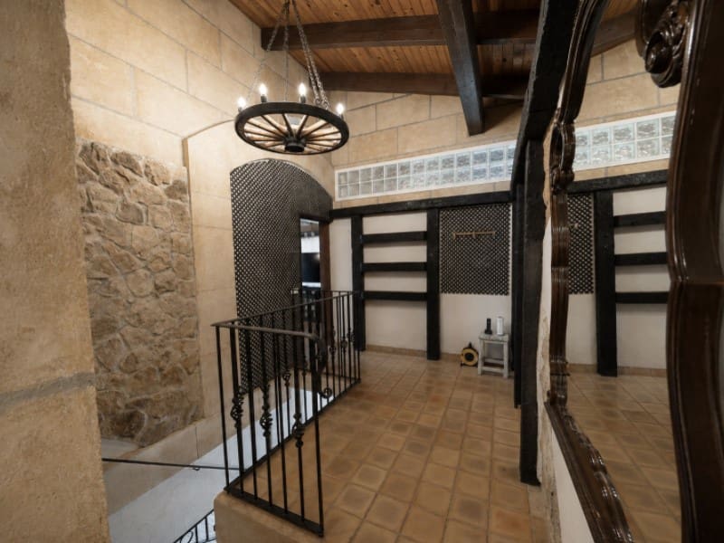 4 chambre Villa/Maison à vendre à Magalluf avec garage - 1 750 000 € (Ref: 10072738)
