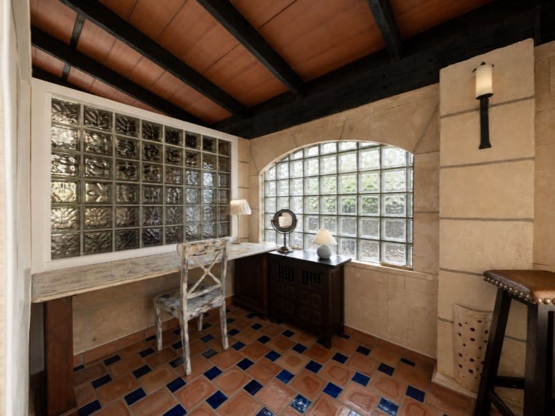 4 chambre Villa/Maison à vendre à Magalluf avec garage - 1 750 000 € (Ref: 10072738)