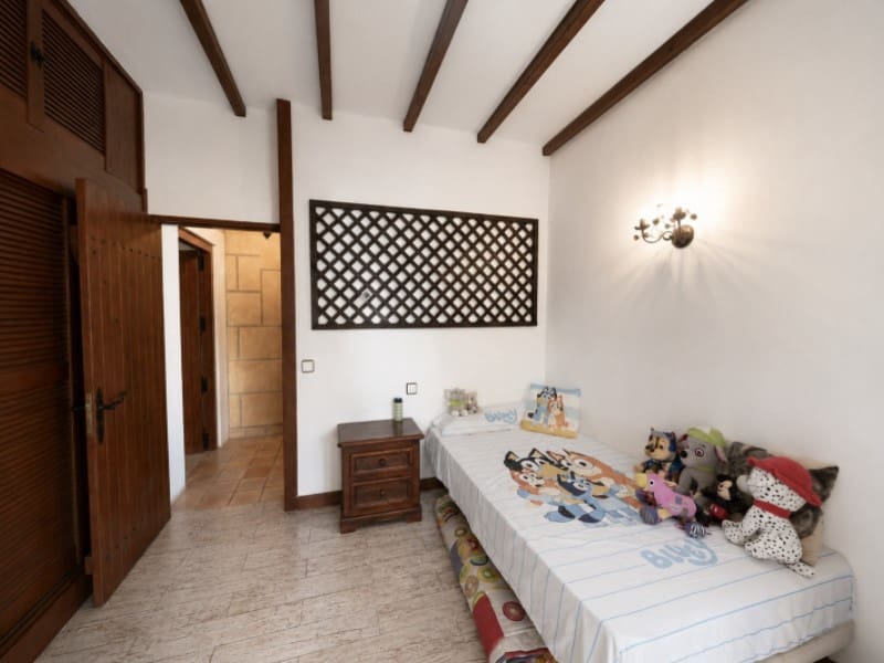 4 chambre Villa/Maison à vendre à Magalluf avec garage - 1 750 000 € (Ref: 10072738)