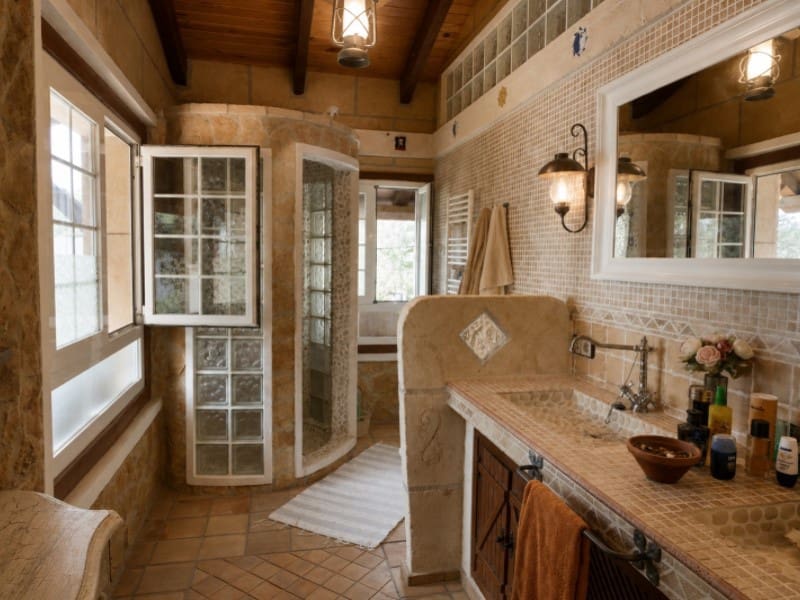 4 chambre Villa/Maison à vendre à Magalluf avec garage - 1 750 000 € (Ref: 10072738)