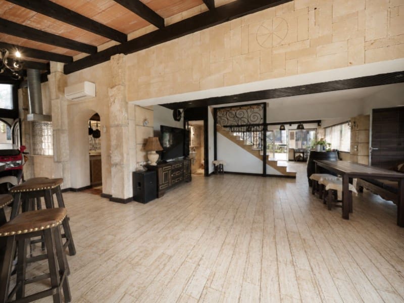 4 chambre Villa/Maison à vendre à Magalluf avec garage - 1 750 000 € (Ref: 10072738)