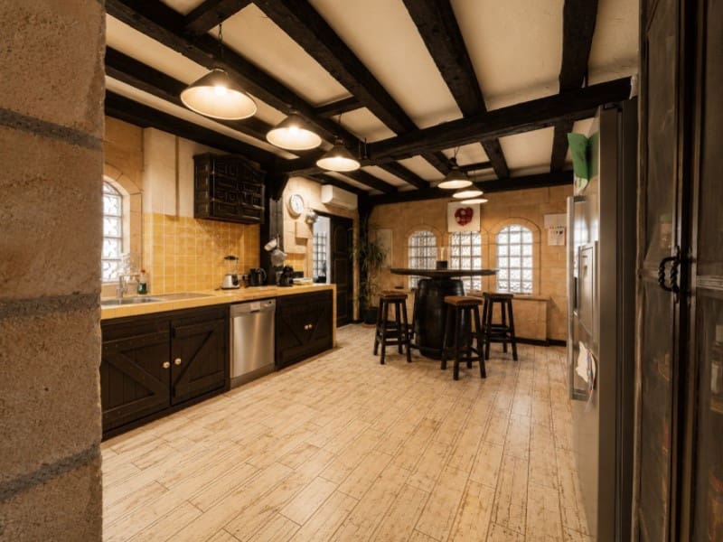 4 chambre Villa/Maison à vendre à Magalluf avec garage - 1 750 000 € (Ref: 10072738)