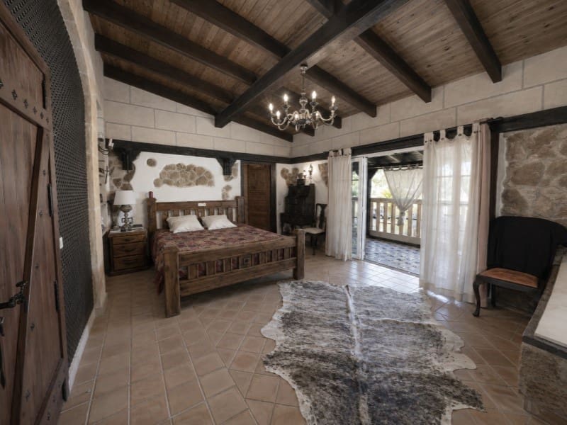 4 chambre Villa/Maison à vendre à Magalluf avec garage - 1 750 000 € (Ref: 10072738)