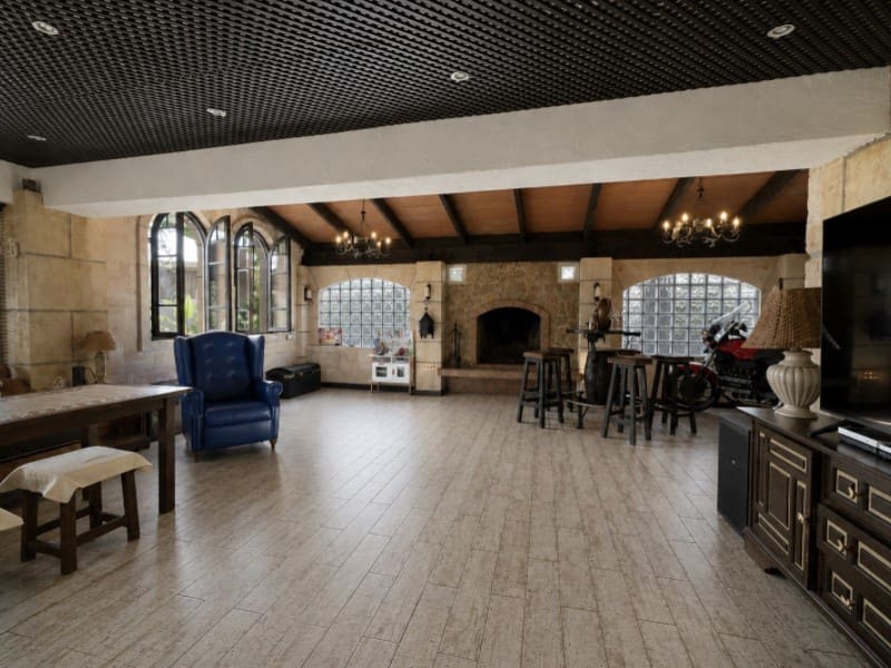 4 chambre Villa/Maison à vendre à Magalluf avec garage - 1 750 000 € (Ref: 10072738)