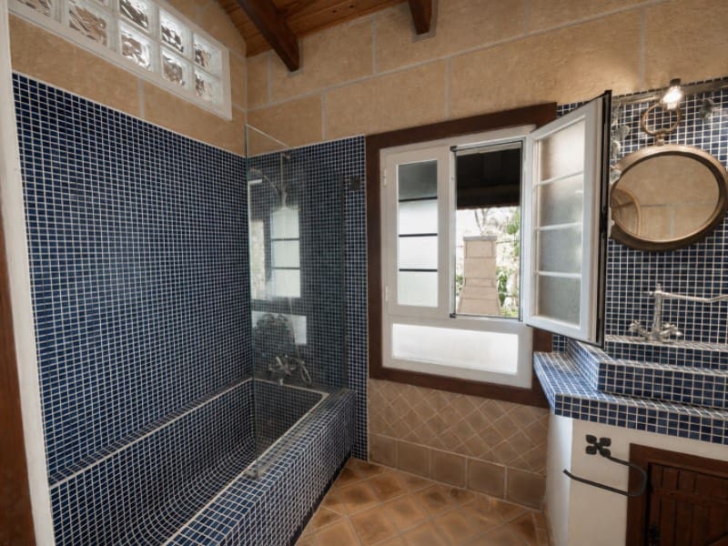 4 chambre Villa/Maison à vendre à Magalluf avec garage - 1 750 000 € (Ref: 10072738)