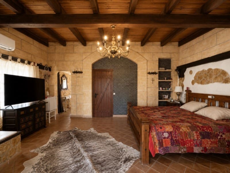 4 chambre Villa/Maison à vendre à Magalluf avec garage - 1 750 000 € (Ref: 10072738)