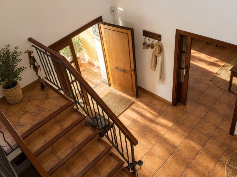 4 sovrum Villa till salu i Marratxi med pool garage - 1 590 000 € (Ref: 10102251)