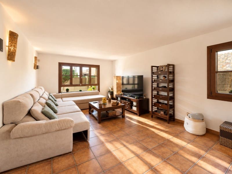 4 sovrum Villa till salu i Marratxi med pool garage - 1 590 000 € (Ref: 10102251)