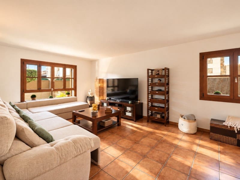 4 sovrum Villa till salu i Marratxi med pool garage - 1 590 000 € (Ref: 10102251)