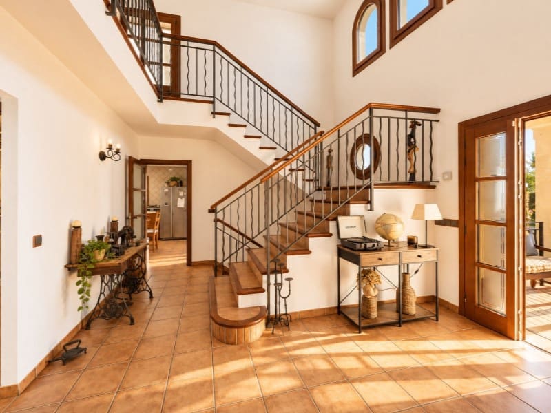 4 sovrum Villa till salu i Marratxi med pool garage - 1 590 000 € (Ref: 10102251)