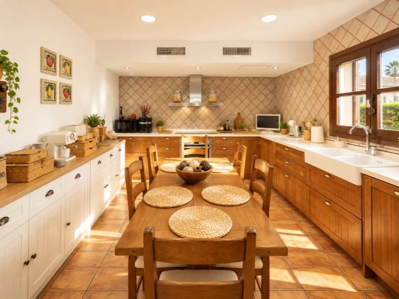 4 sovrum Villa till salu i Marratxi med pool garage - 1 590 000 € (Ref: 10102251)