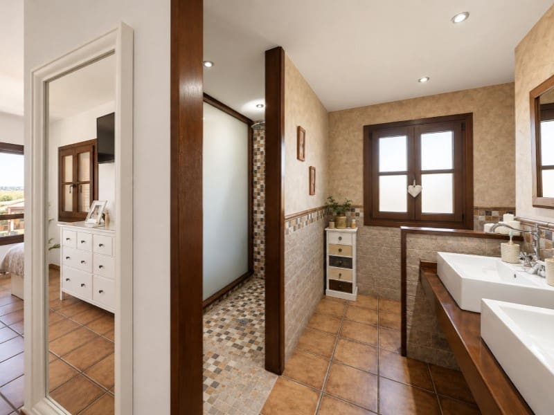 4 sovrum Villa till salu i Marratxi med pool garage - 1 590 000 € (Ref: 10102251)