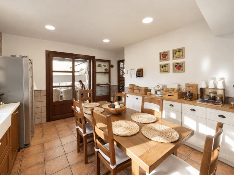 4 sovrum Villa till salu i Marratxi med pool garage - 1 590 000 € (Ref: 10102251)