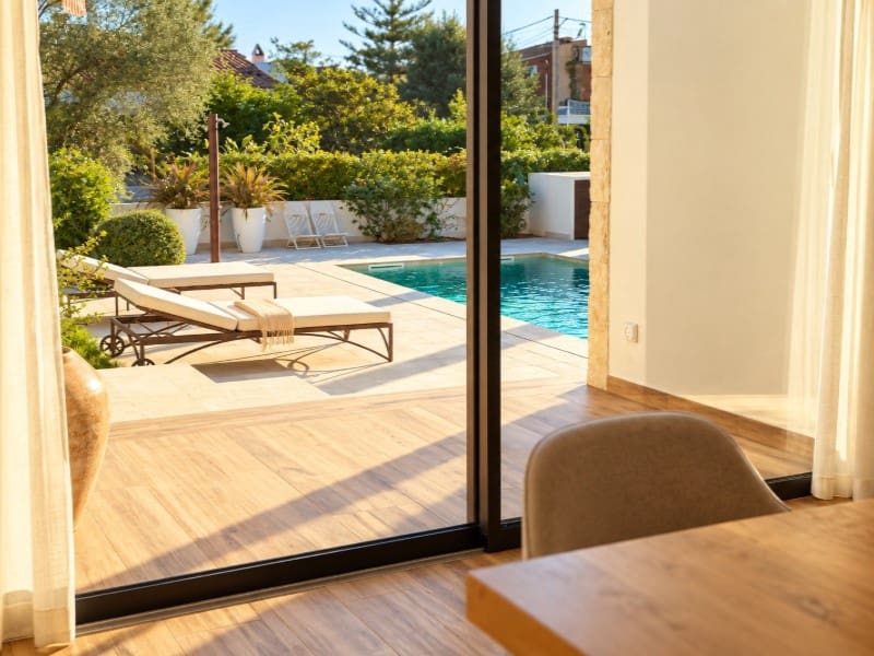 4 slaapkamer Villa te koop in Bunyola met zwembad garage - € 1.950.000 (Ref: 10109406)
