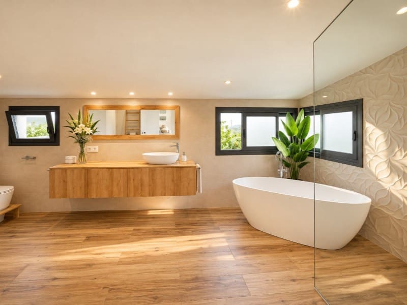 4 slaapkamer Villa te koop in Bunyola met zwembad garage - € 1.950.000 (Ref: 10109406)