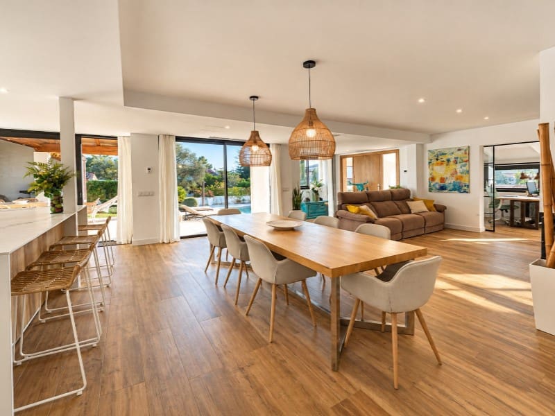 4 slaapkamer Villa te koop in Bunyola met zwembad garage - € 1.950.000 (Ref: 10109406)