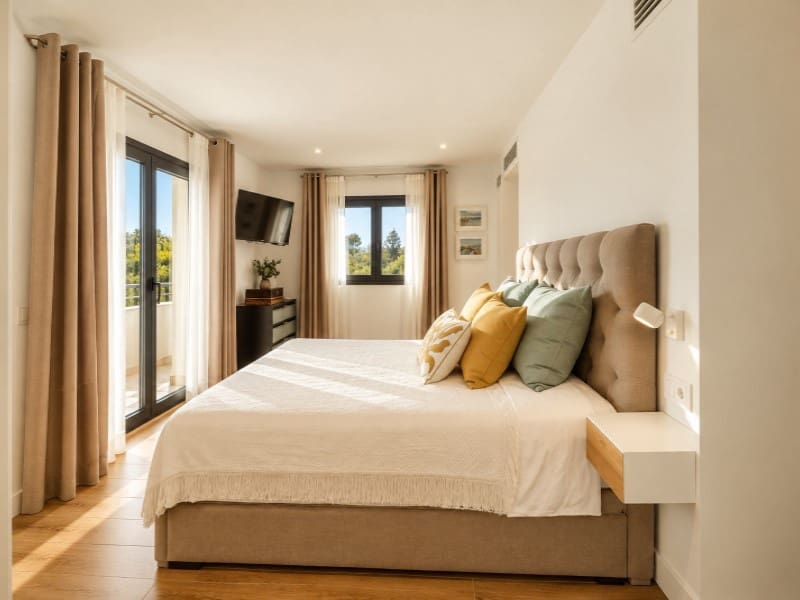 4 slaapkamer Villa te koop in Bunyola met zwembad garage - € 1.950.000 (Ref: 10109406)