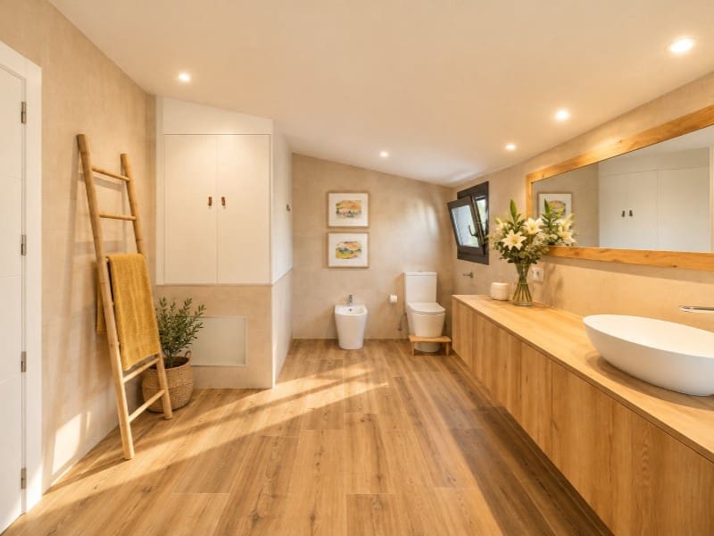 4 slaapkamer Villa te koop in Bunyola met zwembad garage - € 1.950.000 (Ref: 10109406)