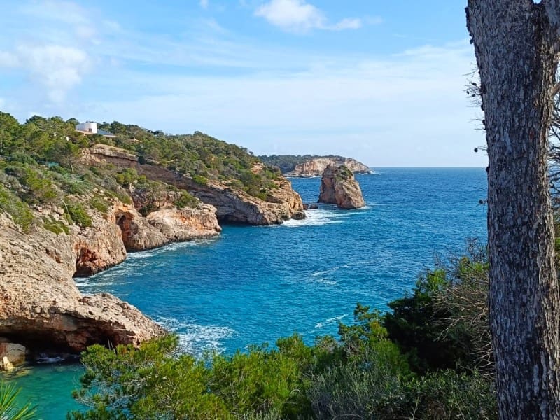 Teren niezagospodarowany na sprzedaż w Cala Llombards - 119 000 € (Ref: 10115653)