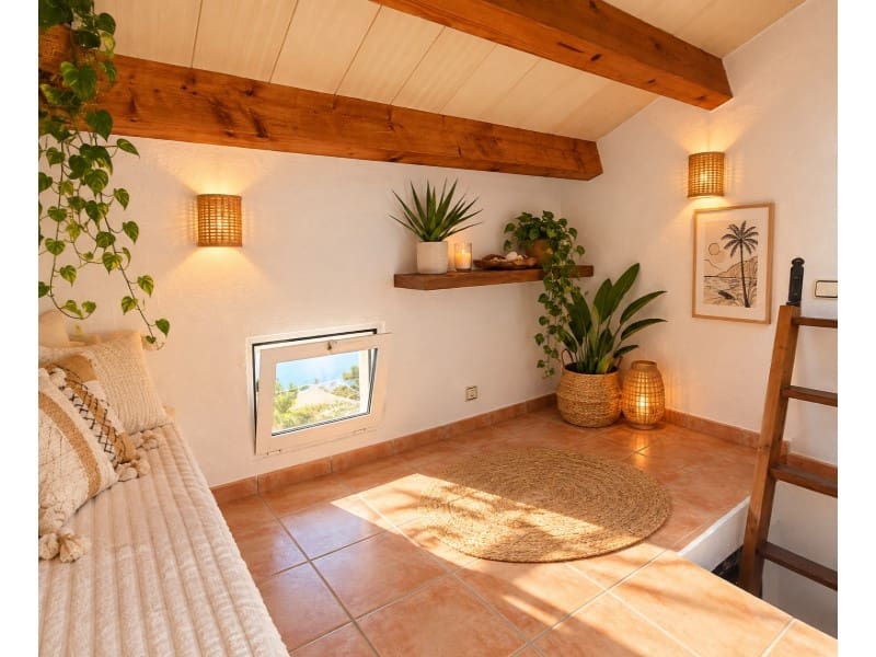 3 soveværelse Villa til salg i Llucmajor med swimmingpool garage - € 790.000 (Ref: 10129081)