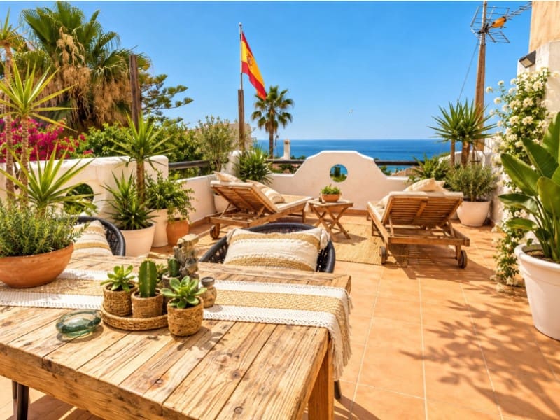 3 soveværelse Villa til salg i Llucmajor med swimmingpool garage - € 790.000 (Ref: 10129081)