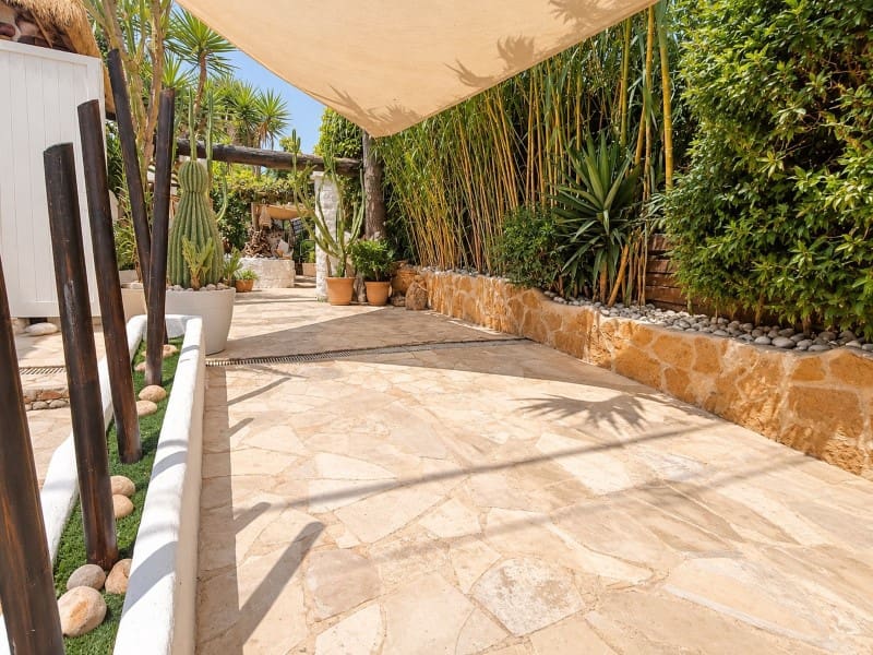 3 soveværelse Villa til salg i Llucmajor med swimmingpool garage - € 790.000 (Ref: 10129081)