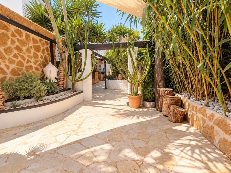 3 soveværelse Villa til salg i Llucmajor med swimmingpool garage - € 790.000 (Ref: 10129081)
